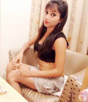 Goa Escorts